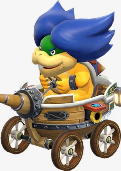 Ludwig von Koopa