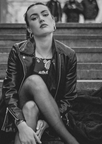 Luella Gaskell photo