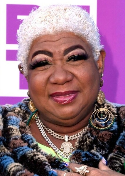 Luenell photo