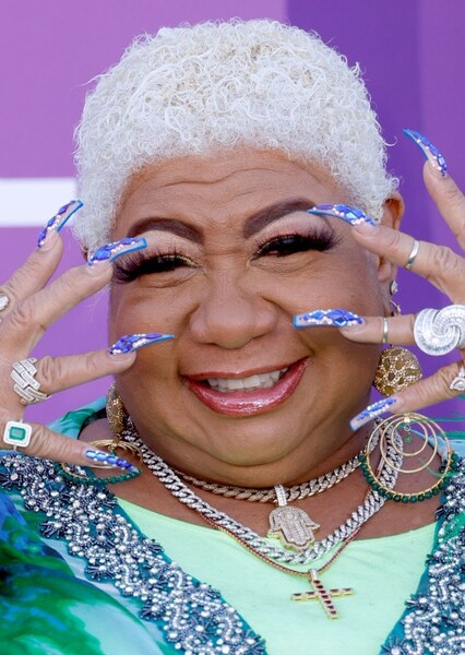 Luenell photo