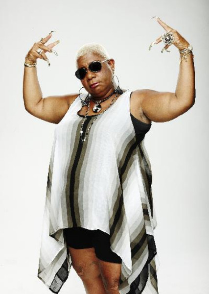 Luenell photo