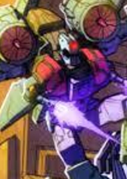 Lugnut photo
