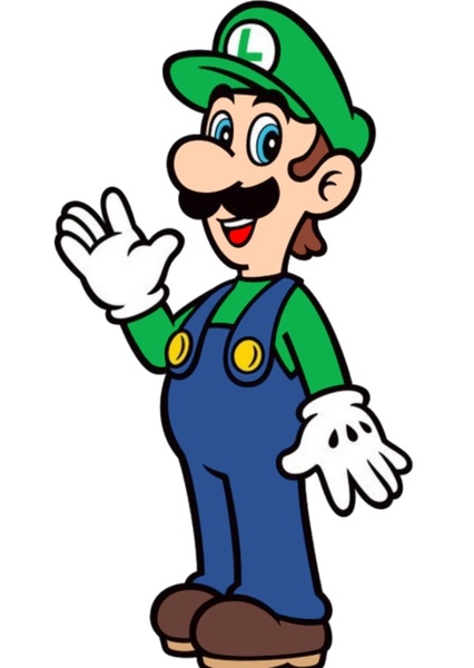 Luigi (Nintendo Character) photo
