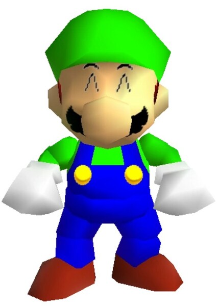 Luigi