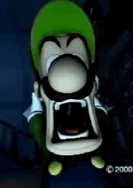 Luigi (Nintendo Character) photo