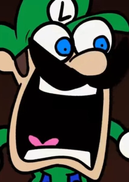 Luigi (Nintendo Character) photo