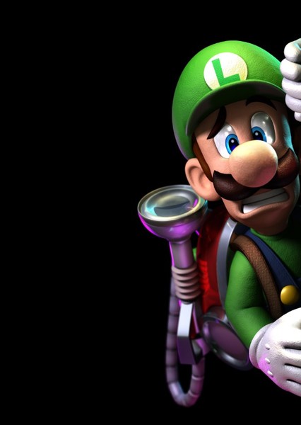 Luigi (Nintendo Character) photo