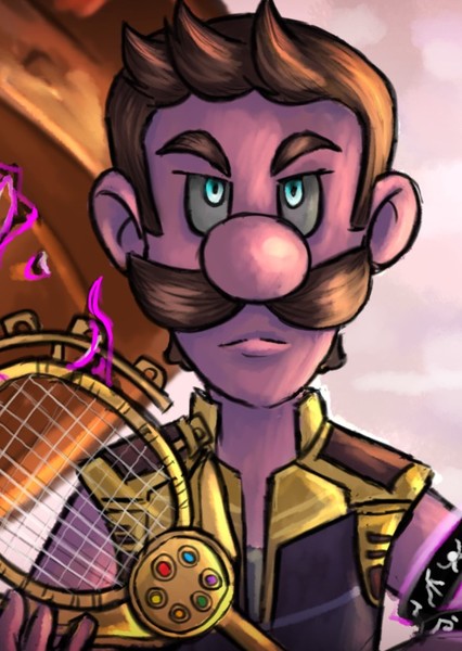 Luigi (Nintendo Character) photo