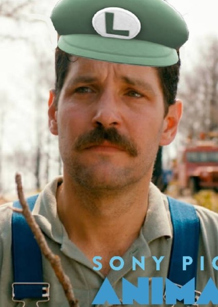 Luigi (Nintendo Character) photo