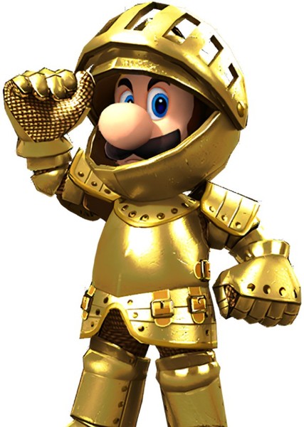 Luigi (Nintendo Character) photo
