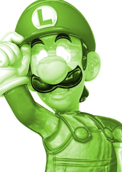 Luigi (Nintendo Character) photo