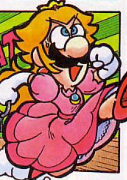 Luigi (Nintendo Character) photo