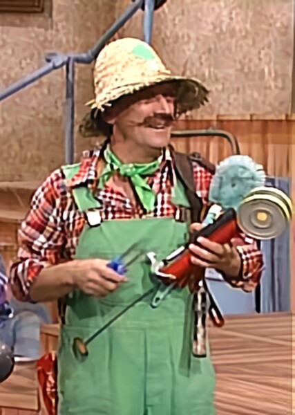Luigi Bob