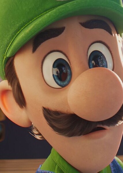 Luigi (Charlie Day) photo