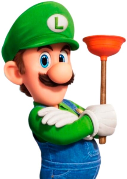 Luigi (Illumination)