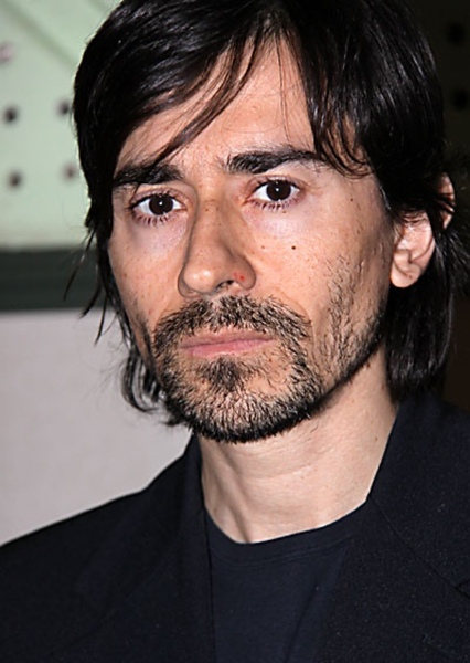 Luigi Lo Cascio photo