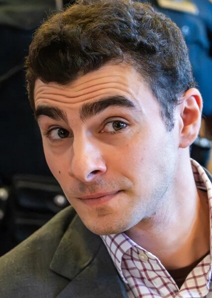 2025 Most Handsome Man