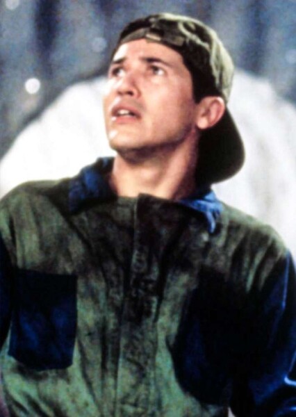 Luigi Mario (Movie)