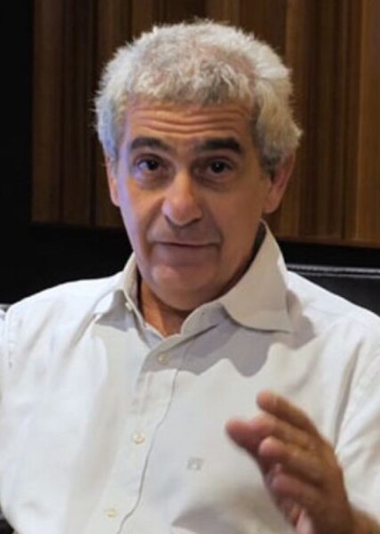 Luigi Rosa