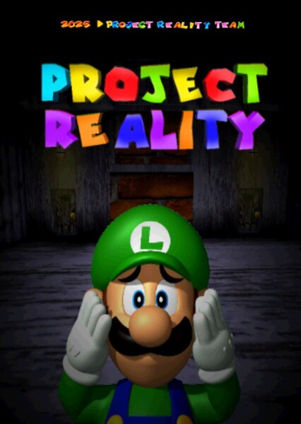 Luigi's Mansion photo