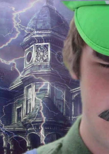 Luigi's Mansion photo