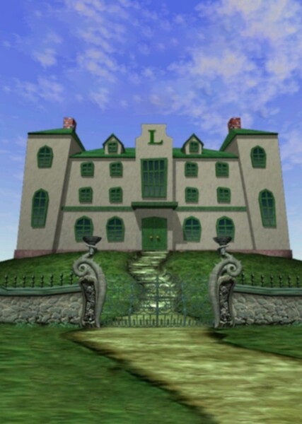 Luigi's Mansion (Location) photo