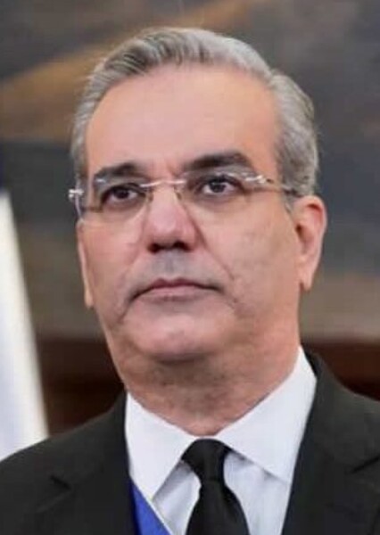 Luis Abinader