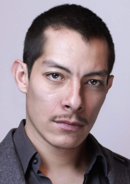 Luis Alberti photo