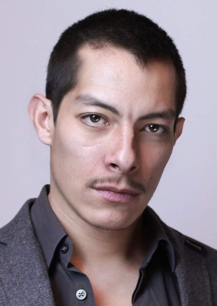 Luis Alberti photo