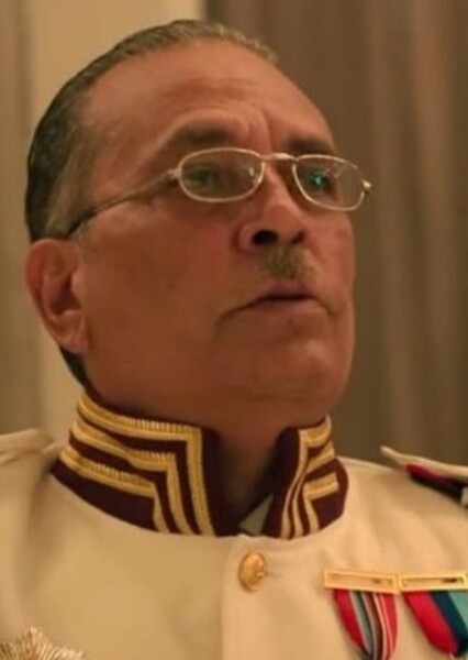 Luis Alberto García