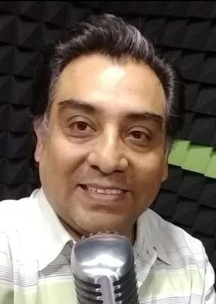 Luis Alfonso Mendoza photo