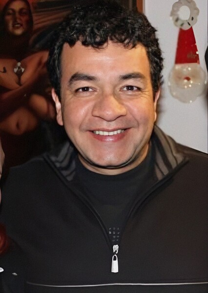 Luis Alfonso Padilla