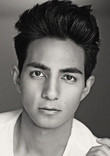 Luis Avila