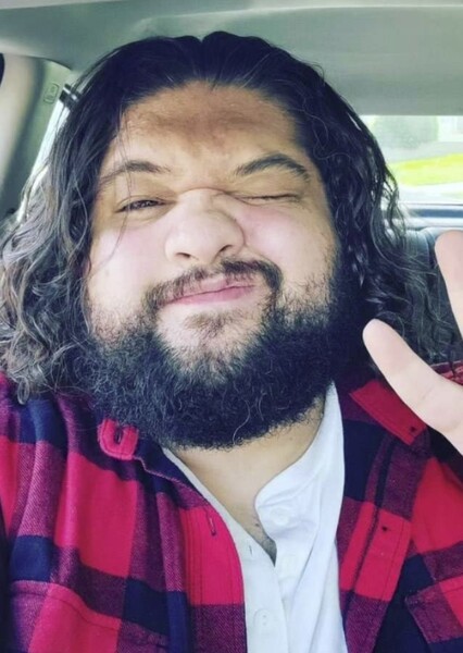 Luis Bermudez