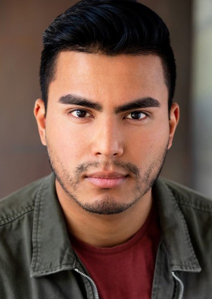 Luis Burbano