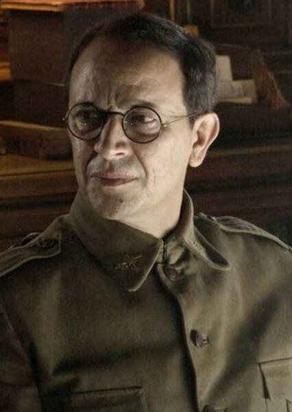 Luis Callejo