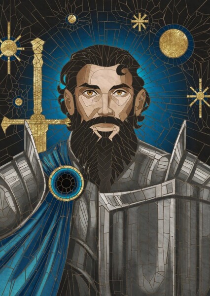 Luis Carazo photo
