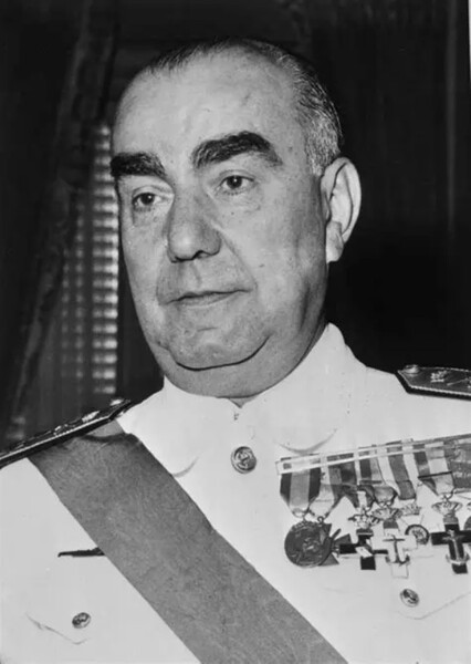 Luis Carrero Blanco