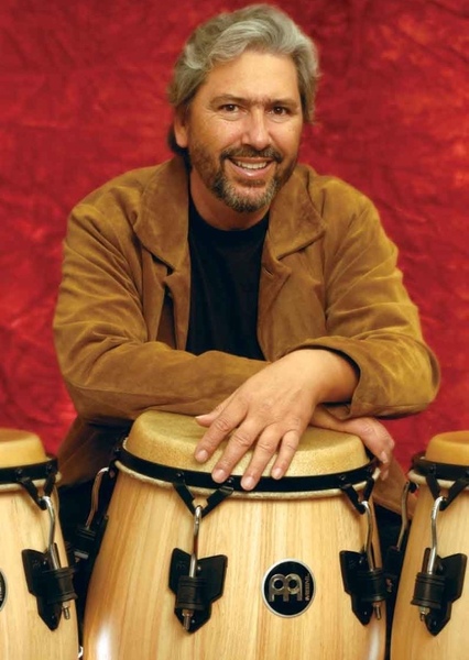 Luis Conte photo