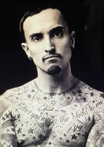 Luis Da Silva, Jr.