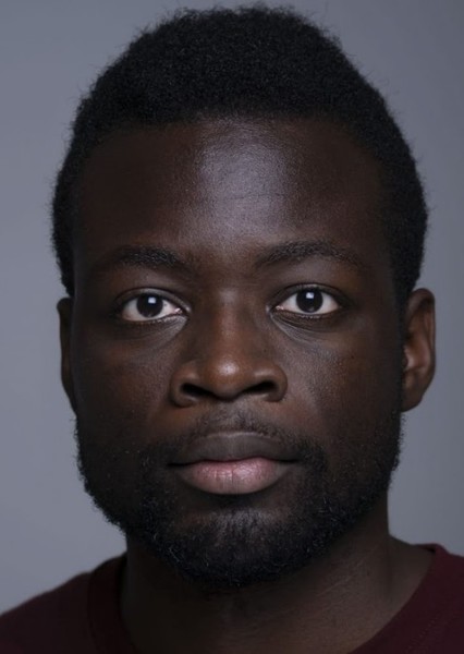 Luis Dyangani