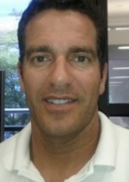 Luis Echagarruga