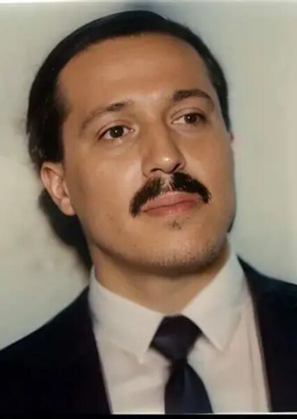 Luis Felipe Moyano
