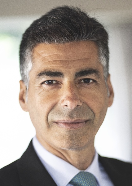 Luis Fernandez-Gil