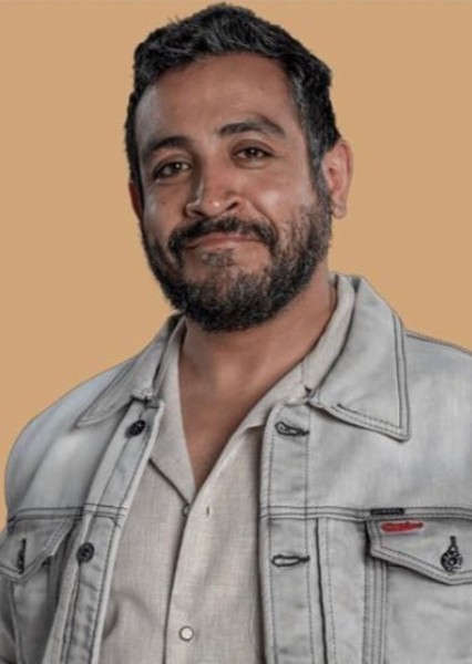 Luis Fernando Peña photo