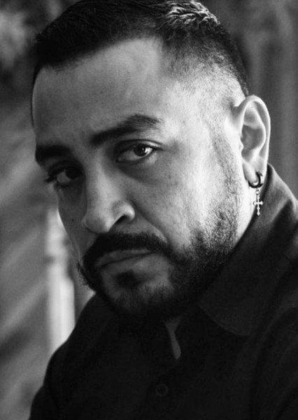 Luis Fernando Peña photo