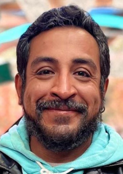 Luis Fernando Peña photo