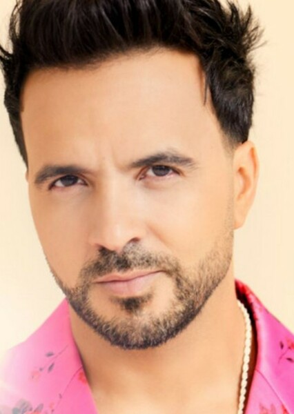 Luis Fonsi photo