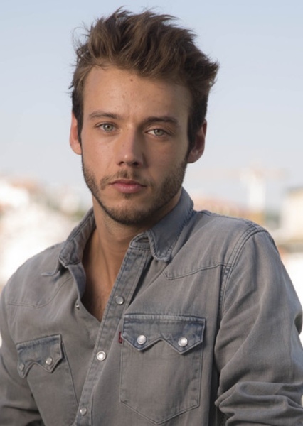 Luís Garcia photo