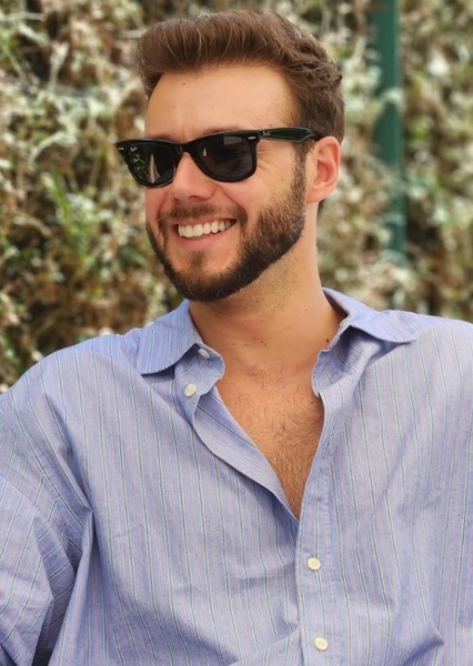 Luís Garcia photo